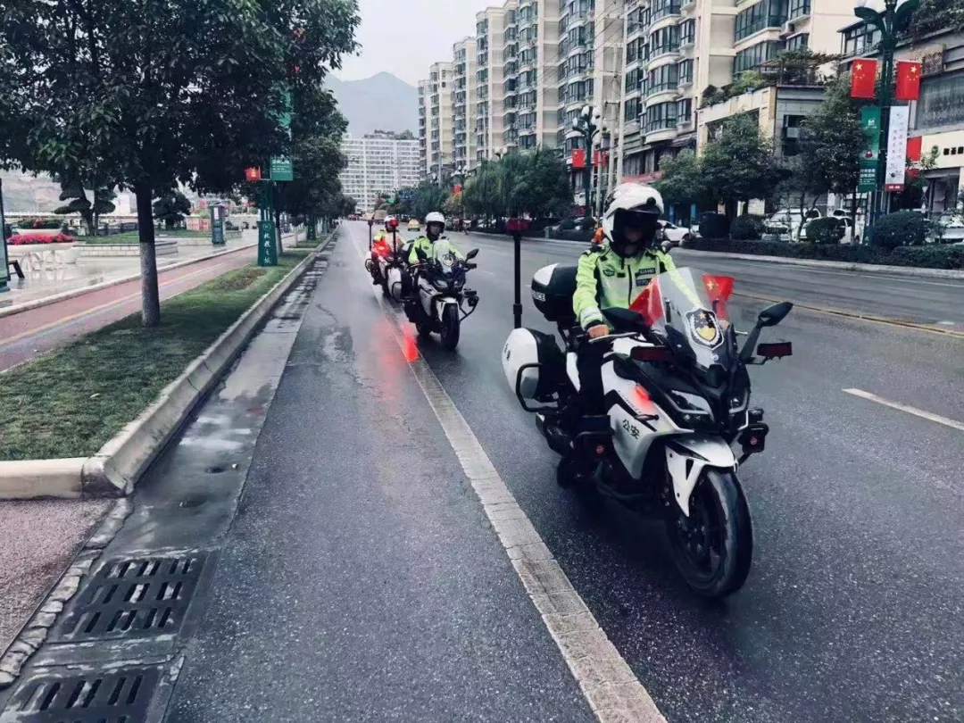 【聚焦2020春運】甘肅將啟動所有交警執(zhí)法站 構(gòu)建平安回家路    