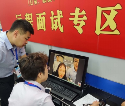 復生產 保運輸 促就業(yè) 甘肅省市各級各部門多舉措力促復工復產