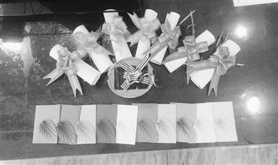 【甘肅全民戰(zhàn)“疫”】特別的愛給特別的你！