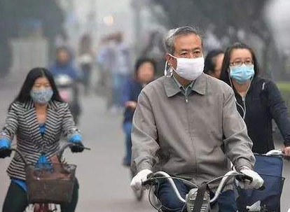 甘肅：空曠場地散步跑步可以不戴口罩