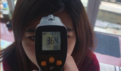 測溫槍為何測出驚人溫度？ 專業(yè)人士：醫(yī)用溫槍和工業(yè)溫槍是有區(qū)別的