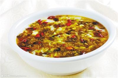 春天之旅從舌尖開啟 一起吃幾道地道的隴南美食吧！