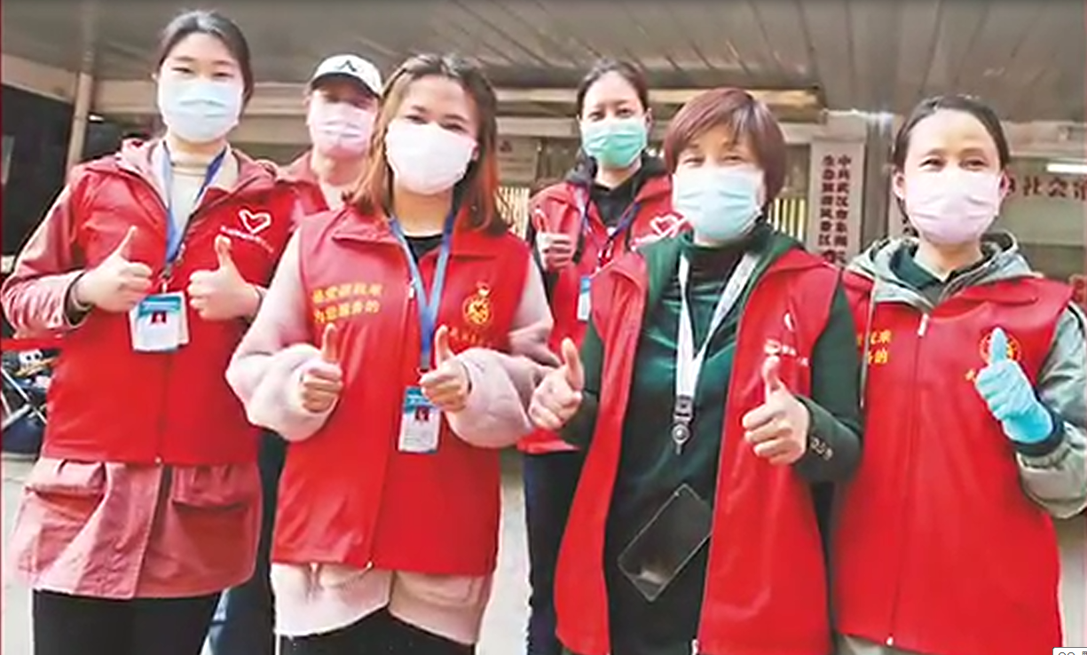 視頻|甘肅原創(chuàng)MV《平凡的守望》，致敬最平凡可愛的守護者