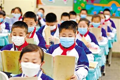 【開學(xué)季】你來，校園才有春天