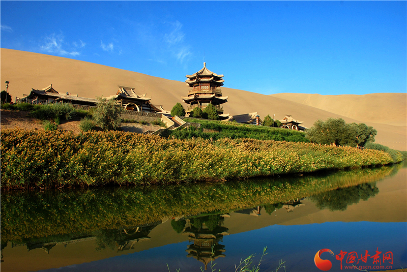 惠游酒泉 135名醫(yī)務(wù)人員及家屬2年內(nèi)享受這些文旅政策！