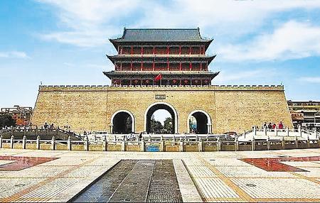 【溯源甘肅】兩漢時期的涼州：天下要沖，國家藩衛(wèi)