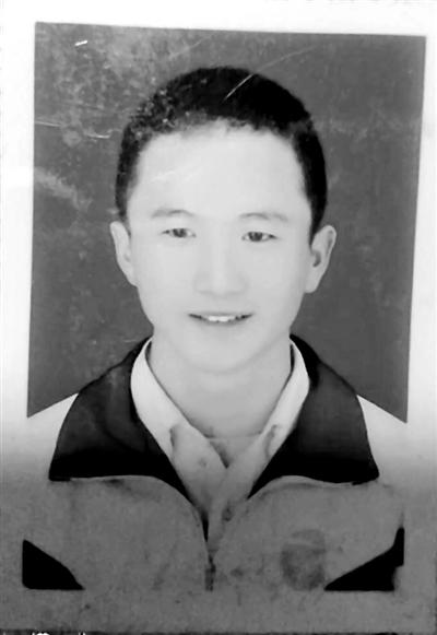 11年前在蘭大上學(xué)失聯(lián) 哥哥你在哪兒？我們一直在找你！