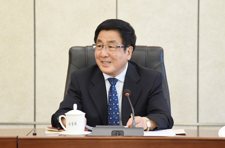 林鐸在甘肅團(tuán)審議政府工作報(bào)告時(shí)說(shuō) 報(bào)告求真務(wù)實(shí)昭示希望鼓舞人心催人奮進(jìn)