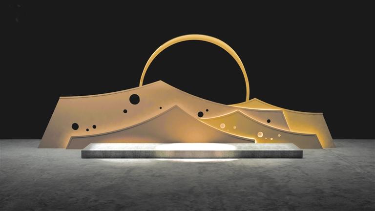 樂(lè)動(dòng)金城 聲醉蘭州丨“旭日東升”