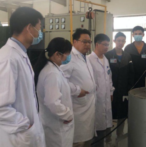 蘭州理工大學(xué)重點實驗室納米材料與技術(shù)團隊獲重大突破