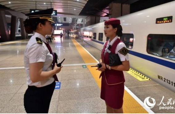 暑運(yùn)蘭州鐵路局預(yù)計發(fā)送旅客八百四十萬人