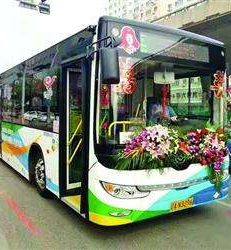 6條停靠“蘭州車(chē)站”的公交線(xiàn)路今起實(shí)施站外落客