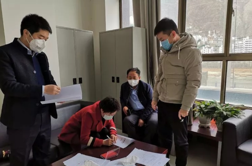 1566.6萬元！甘肅發(fā)放首批普惠小微信用貸款支持計劃資金