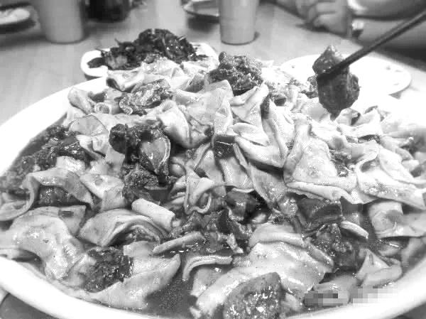 尋味敦煌丨天涼了，暖心美食不妨吃起來……