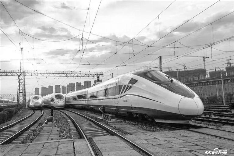 回眸“十三五”丨這5年，在幸福路上加速奔跑！