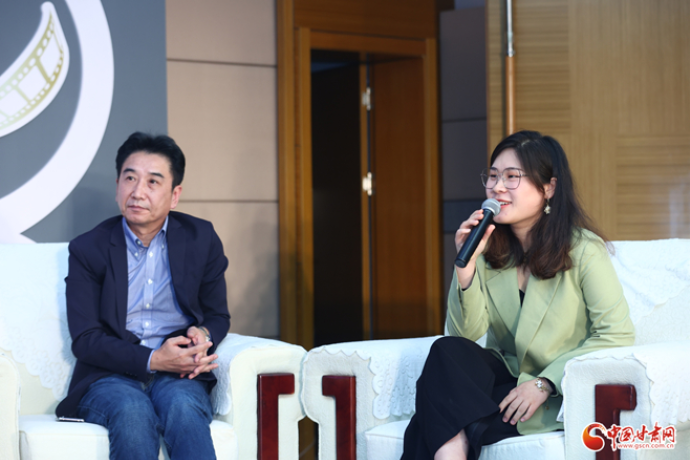 第八屆嘉峪關(guān)國(guó)際短片電影展“紀(jì)實(shí)影像的國(guó)際傳播”論壇舉辦