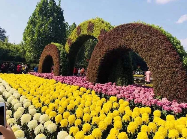 蘭州氣溫一路走低，最低-4℃