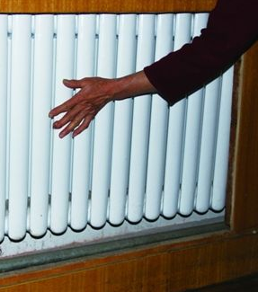 供暖首日部分居民家里暖氣不熱 安寧區(qū)熱管辦、西固區(qū)物管辦值班電話無人接聽