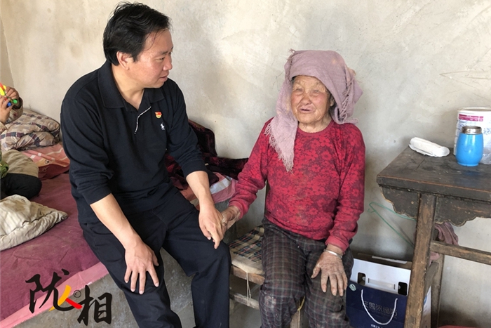 【擔使命 聚同心 促巨變 省直部門落實脫貧攻堅責(zé)任工作紀實】甘肅：6年14萬余名干部駐村幫扶在一線