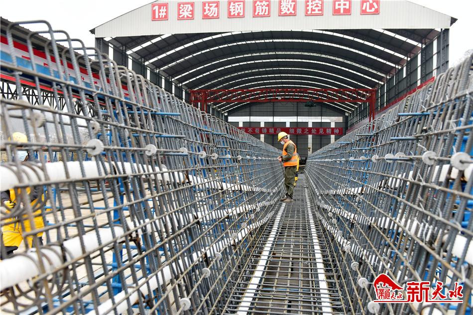 搶抓進(jìn)度！靜寧至天水高速莊浪至天水段建設(shè)正酣