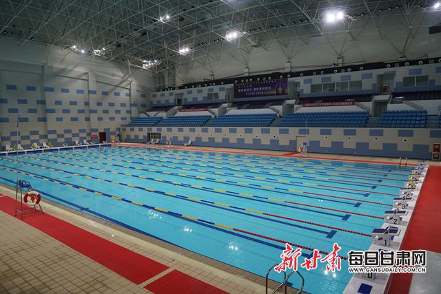 這樣的天水，誰(shuí)能不愛(ài)！