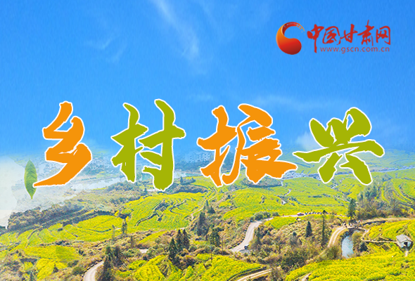 圖解|定了！全面推進(jìn)鄉(xiāng)村振興這樣干！