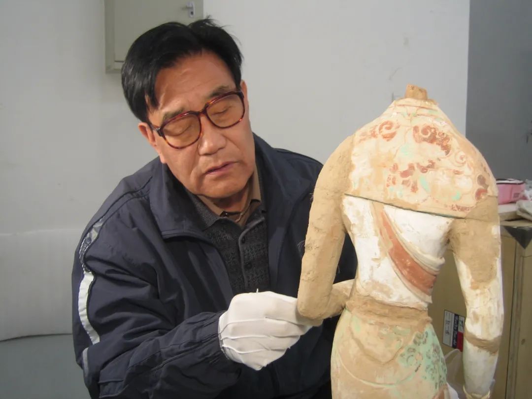 【中央媒體看甘肅】守護千年敦煌，他只覺一生太短……