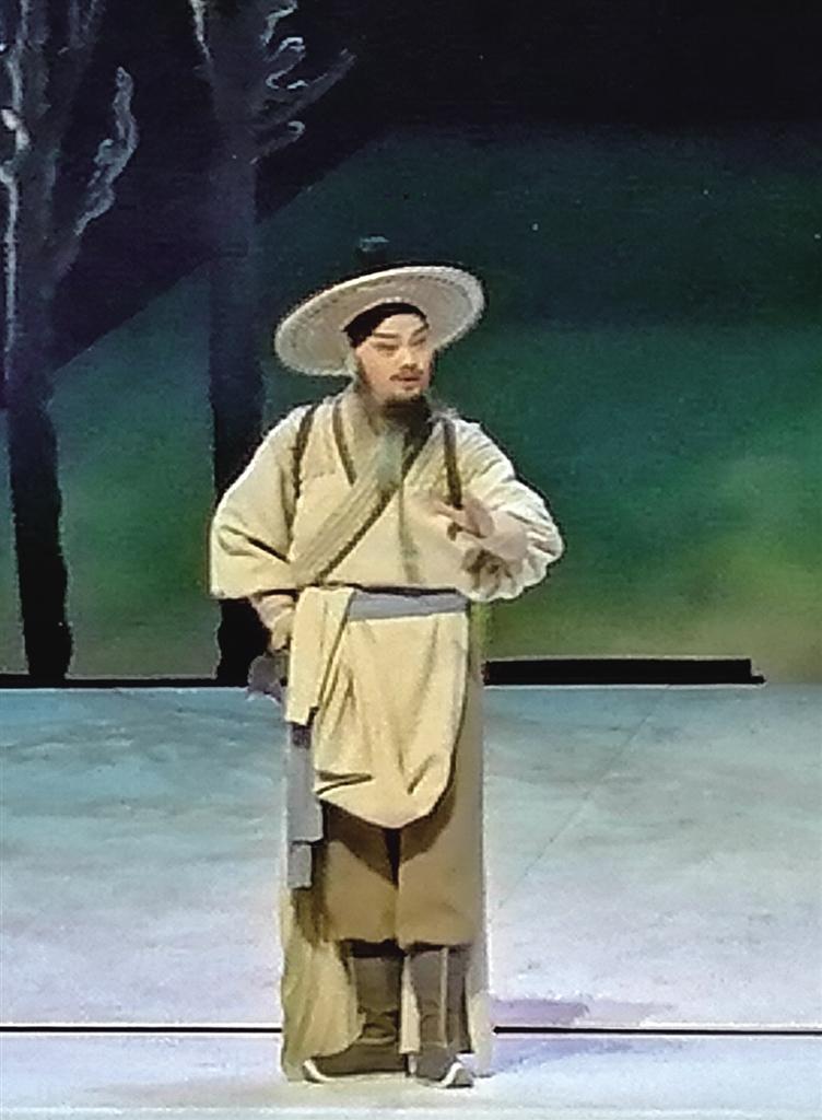 《李時珍傳奇》魅力何在？