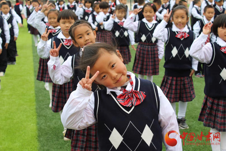 【聚焦2021甘肅兩會】 我給代表委員捎句話：鄉(xiāng)村教育，人才至關(guān)重要