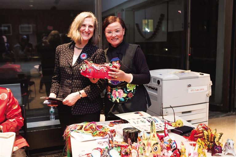 “非遺+扶貧”甘肅文旅新亮點(diǎn)