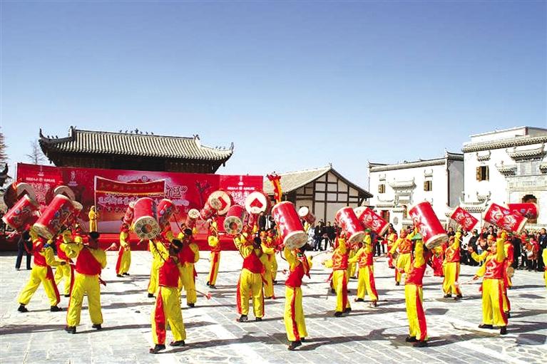 鬧元宵，蘭州人還有哪些風俗？