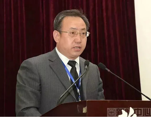 【師說(shuō)——強(qiáng)國(guó)新征程】：《偉大的抗美援朝精神，中國(guó)為什么硬？》