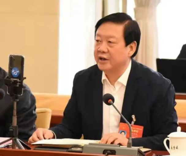 【聚焦2021全國兩會(huì)】全國人大代表、市委書記楊維俊接受中國日報(bào)記者采訪