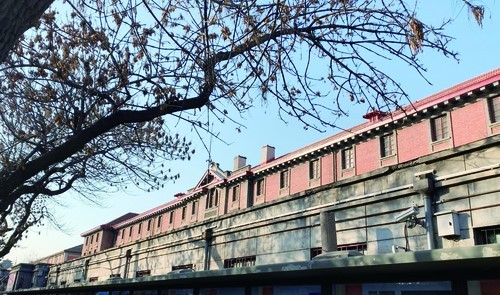 【巾幗心向黨】在北大紅樓，尋找“光輝起點(diǎn)”