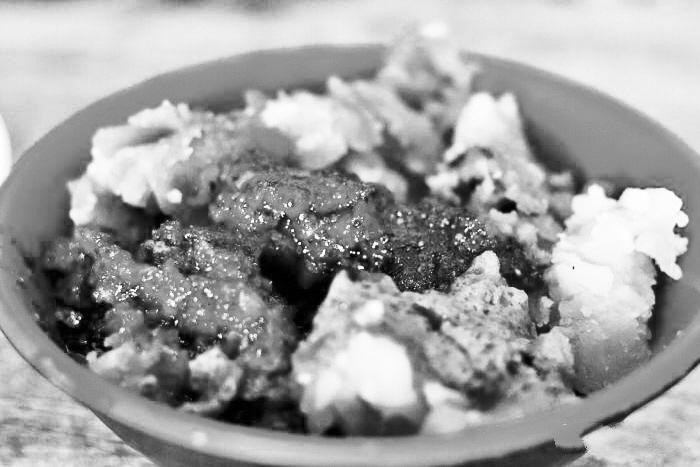 天水小吃，頂呱呱 歷史文化氣息讓人回味無窮