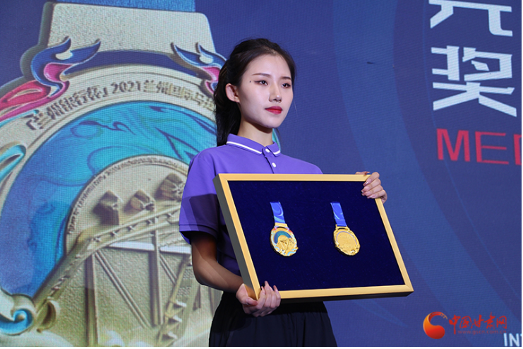 十年之約 如期而至！2021蘭馬報(bào)名4月14日正式啟動(dòng) 6月13日鳴槍開跑（圖）