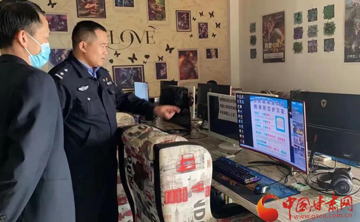 贊！永昌公安成功攔截2起電信網(wǎng)絡(luò)詐騙