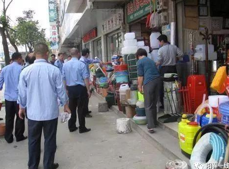 蘭州市將開展“五小”公共場所衛(wèi)生專項(xiàng)整治行動