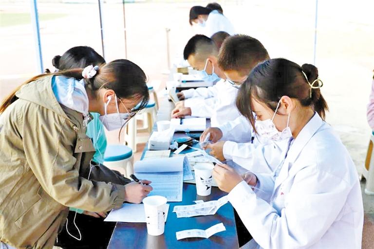 西北民族大學(xué)在校生返校，新生將于9日-10日入學(xué)報(bào)到