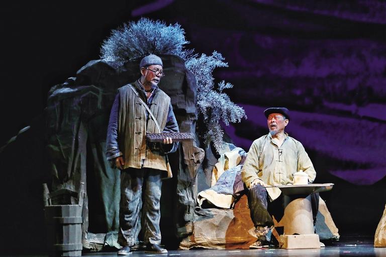 電影、演出、展覽……國慶期間這些文娛活動任你挑!