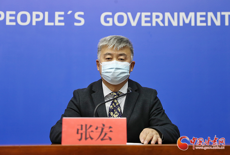 【甘快看】關(guān)于“流調(diào)”，你想知道的都在這里！