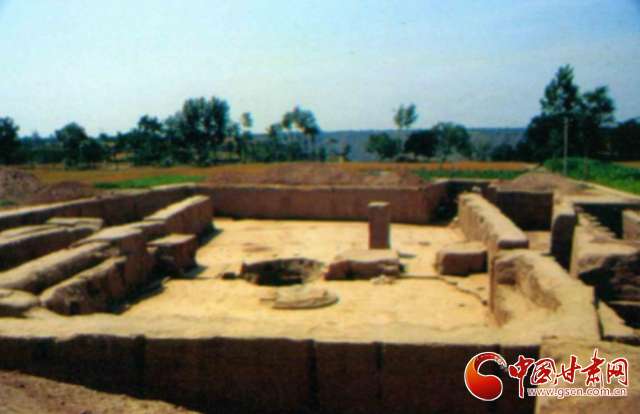 大事件！甘肅南佐遺址、圪垯川遺址入選“考古中國(guó)”重大項(xiàng)目