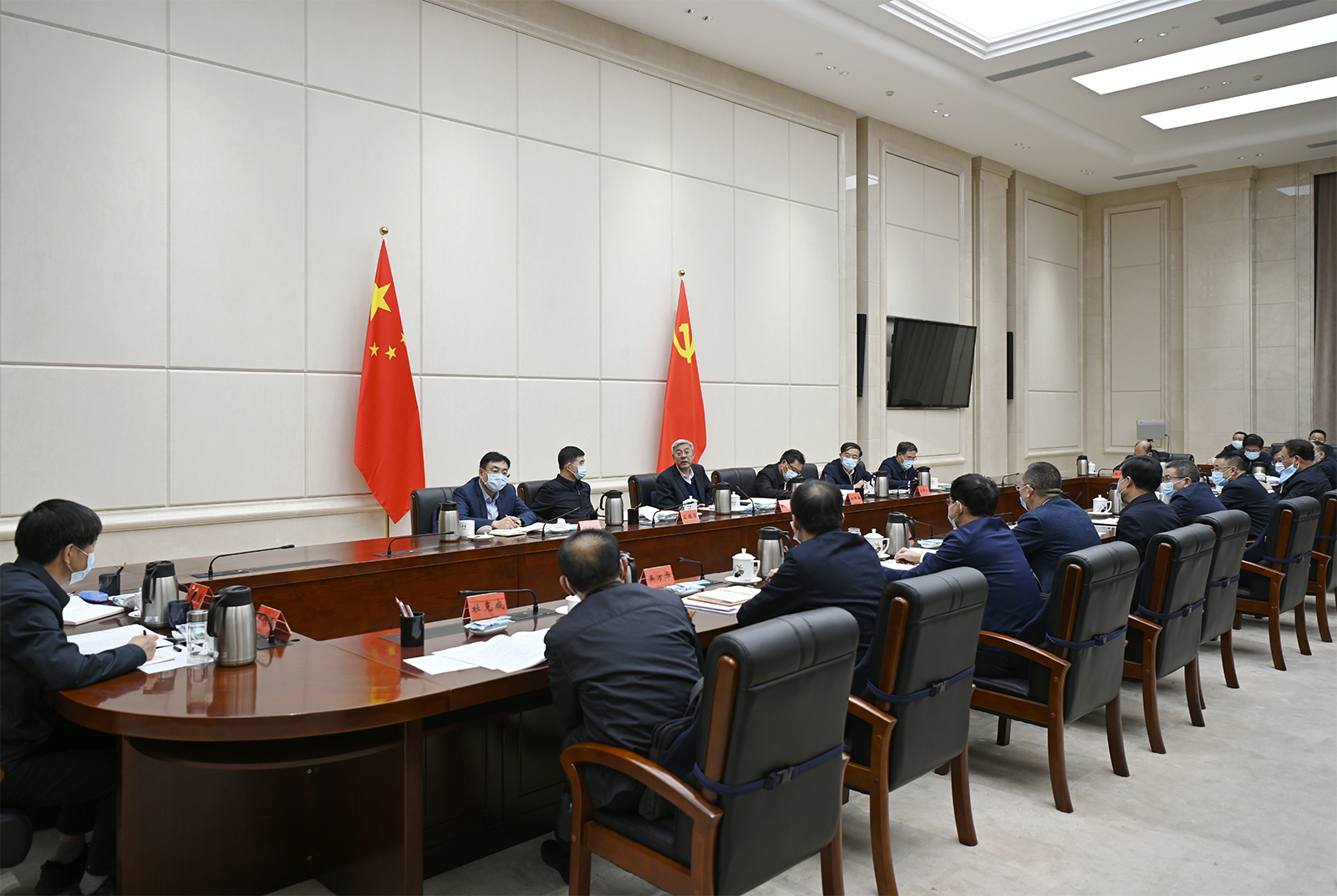 【甘快看·圖解】速覽！2022甘肅省重點經(jīng)濟工作要這么干！