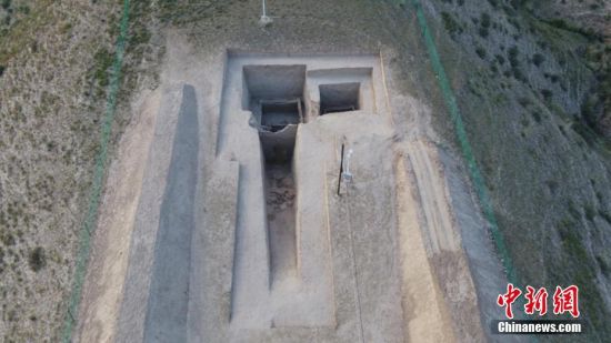 圖為馬場灘M1。 