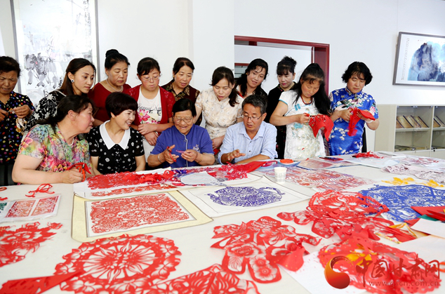 快看有沒(méi)有你的家鄉(xiāng)？甘肅省2022年“文化進(jìn)萬(wàn)家——視頻直播家鄉(xiāng)年”活動(dòng)火熱籌備中