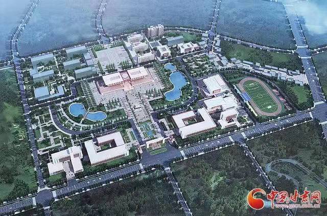 【聚焦2022甘肅兩會(huì)·代表委員說(shuō)】政協(xié)定西市委員會(huì)：推進(jìn)現(xiàn)代職業(yè)教育 助力甘肅高質(zhì)量發(fā)展