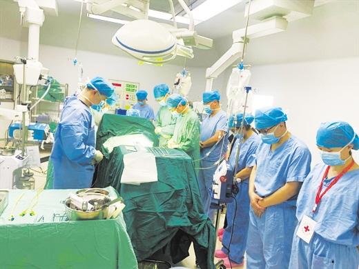 萍萍，謝謝你曾經(jīng)來過!蘭州一名11歲女孩不幸離世，父母捐獻女兒器官