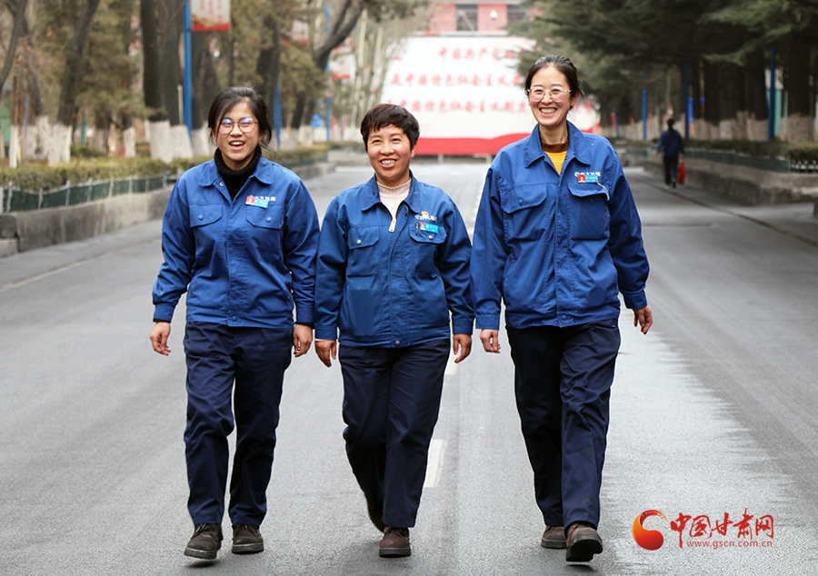 【匯聚她力量 建言話發(fā)展】初心 匠心 創(chuàng)新 她們傳承擔當 追逐夢想