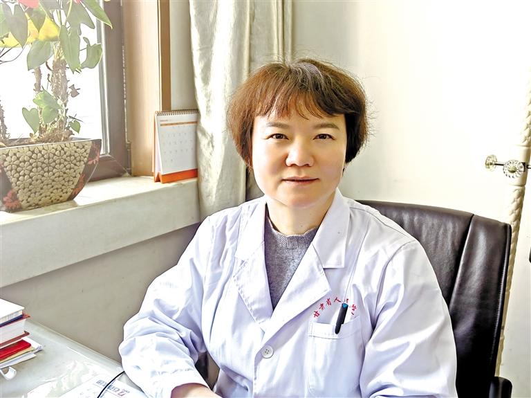 甘肅醫(yī)衛(wèi)丨女神們，要愛身體愛自己