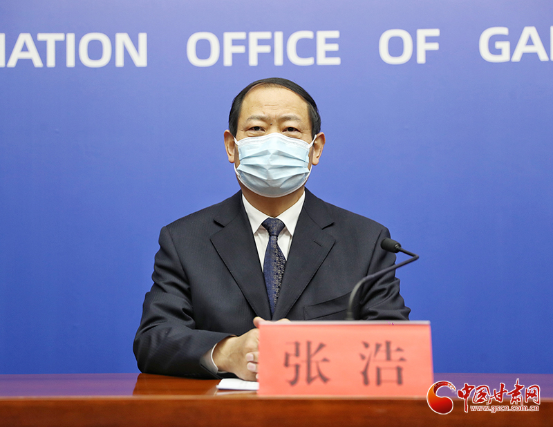 本輪甘肅疫情為奧密克戎變異株，最新研判看這里！